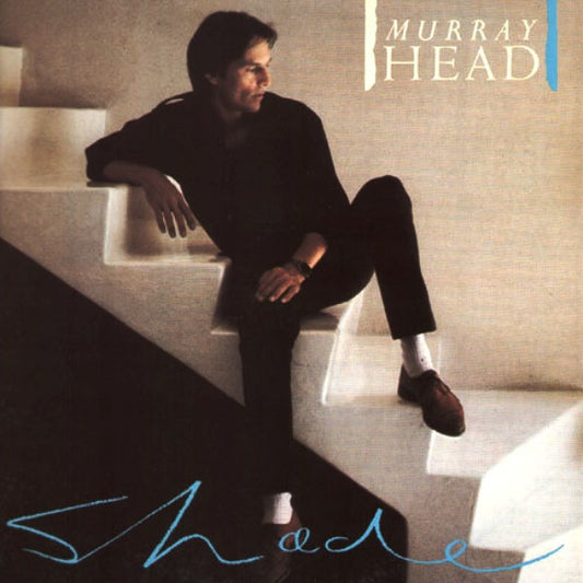 Murray Head : Shade (LP, Album)