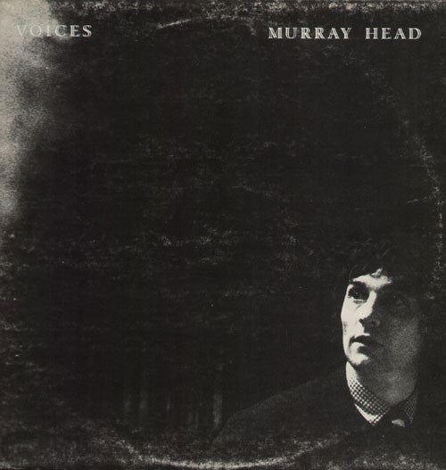 Murray Head : Voices (LP, Album, Pol)