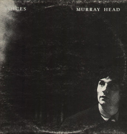 Murray Head : Voices (LP, Album, Pol)