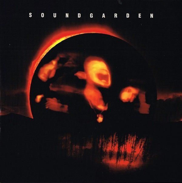 Soundgarden : Superunknown (2xLP, Album, RE, RM)