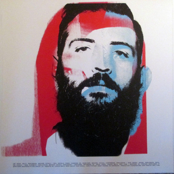 The Avett Brothers : True Sadness (2xLP, Album, Tri)