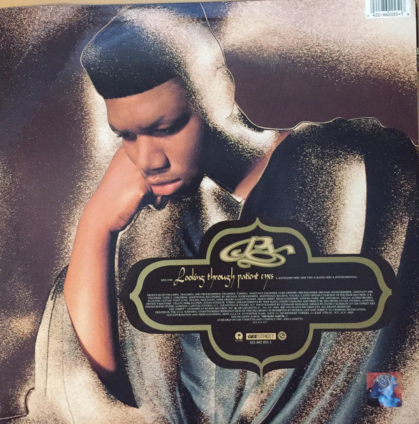 P.M. Dawn : Looking Through Patient Eyes (12")