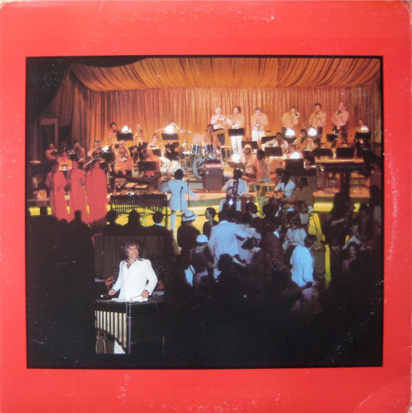 The Salsoul Orchestra : Nice 'n' Naasty (LP, Album)