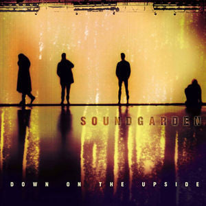 Soundgarden : Down On The Upside (2xLP, Album, RE, RM, 180)