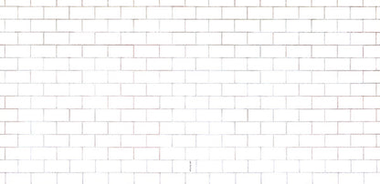 Pink Floyd : The Wall (2xLP, Album, RE, RM, 180)