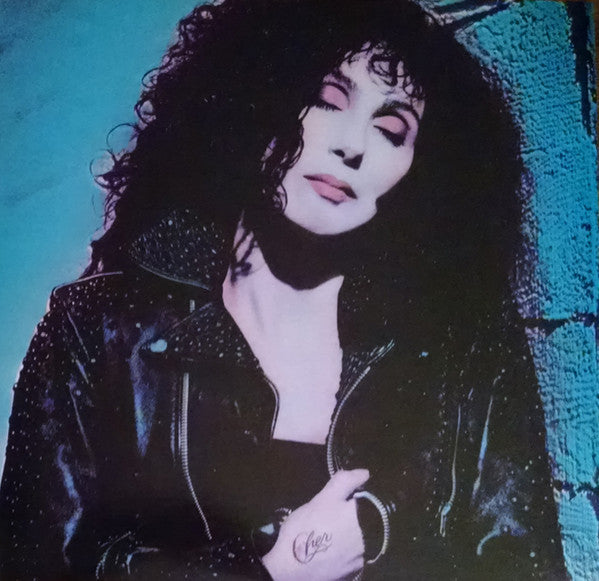 Cher : Cher (LP, Album, Club)