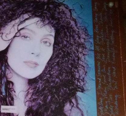 Cher : Cher (LP, Album, Club)