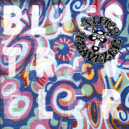 Blues Traveler : Blues Traveler (2xLP, Album, RE, RM, Pai)