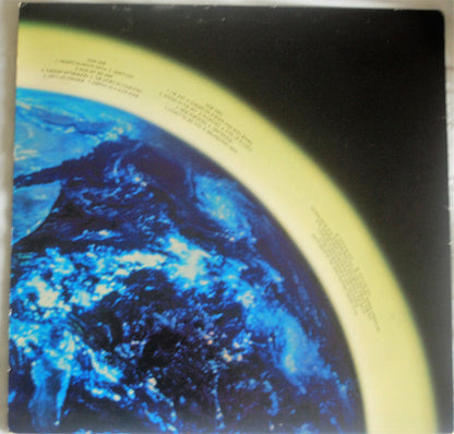 The Moody Blues : Out Of This World (LP, Comp)