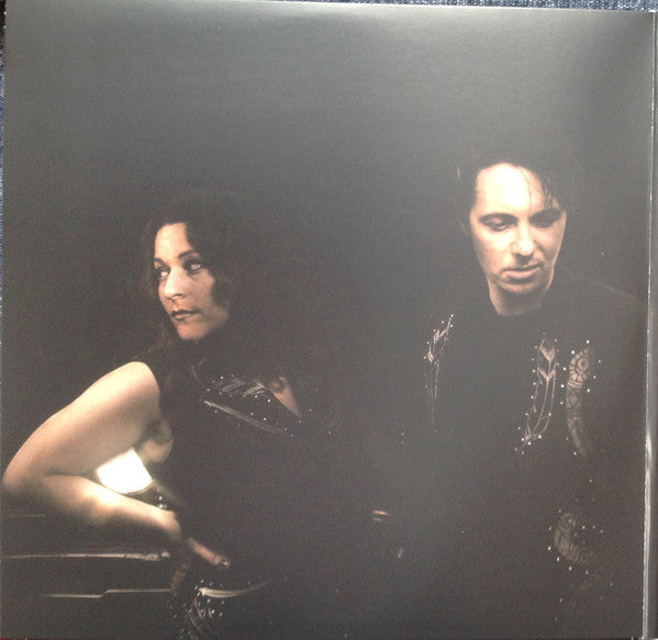 Shovels And Rope : Little Seeds (LP + LP, S/Sided, Etc + Album, Red)