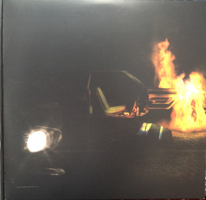 Shovels And Rope : Little Seeds (LP + LP, S/Sided, Etc + Album, Red)