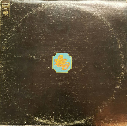 Chicago (2) : Chicago Transit Authority (2xLP, Album, Ter)