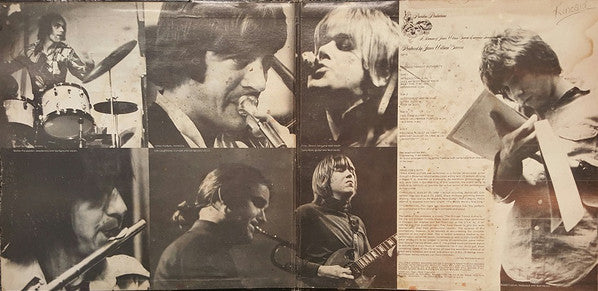 Chicago (2) : Chicago Transit Authority (2xLP, Album, Ter)