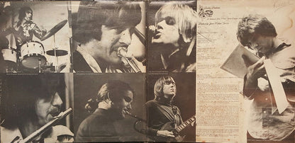 Chicago (2) : Chicago Transit Authority (2xLP, Album, Ter)
