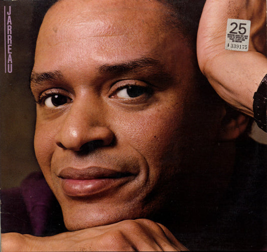 Al Jarreau : Jarreau (LP, Album, Pit)