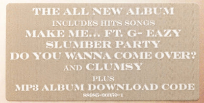 Britney Spears : Glory (2xLP, Album, Dlx)