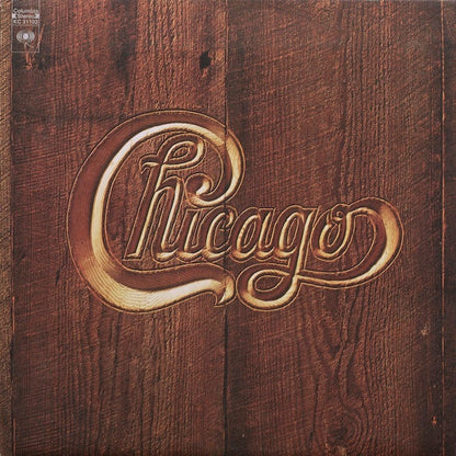 Chicago (2) : Chicago V (LP, Album, San)