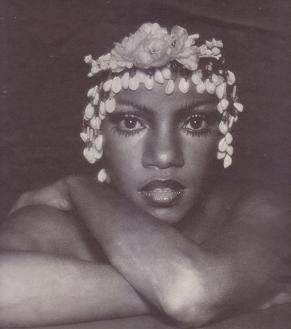 Melba Moore : A Portrait Of Melba (LP, Album, RP)