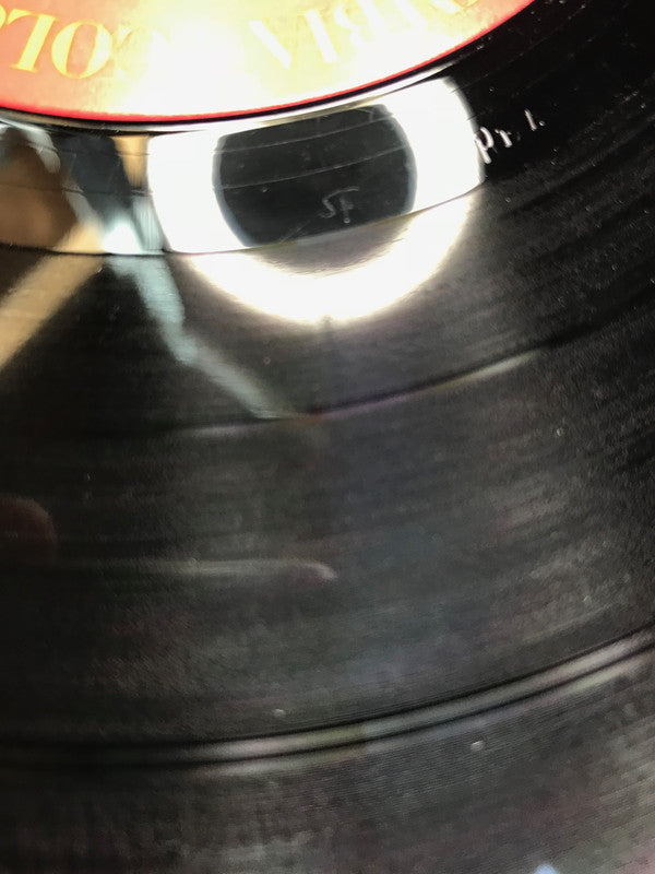 Ramsey Lewis : Don't It Feel Good (LP, Album, San)