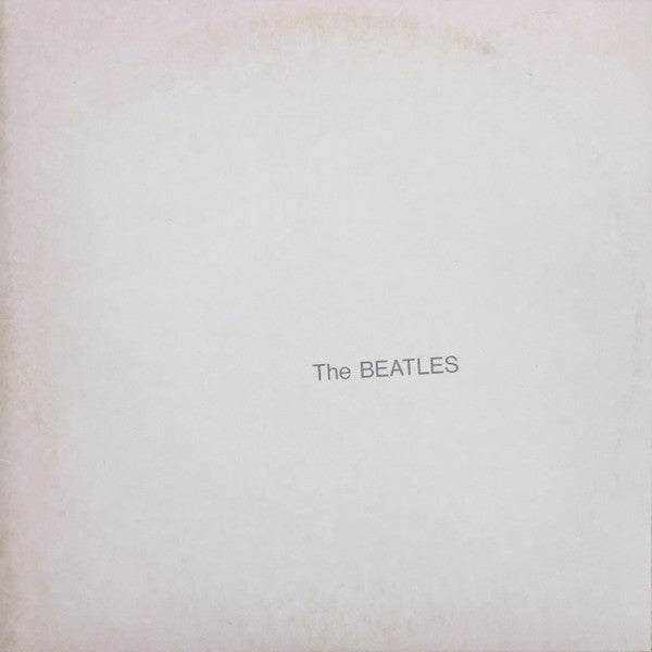 The Beatles : The Beatles (2xLP, Album, RE)