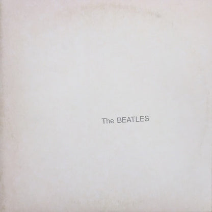 The Beatles : The Beatles (2xLP, Album, RE)