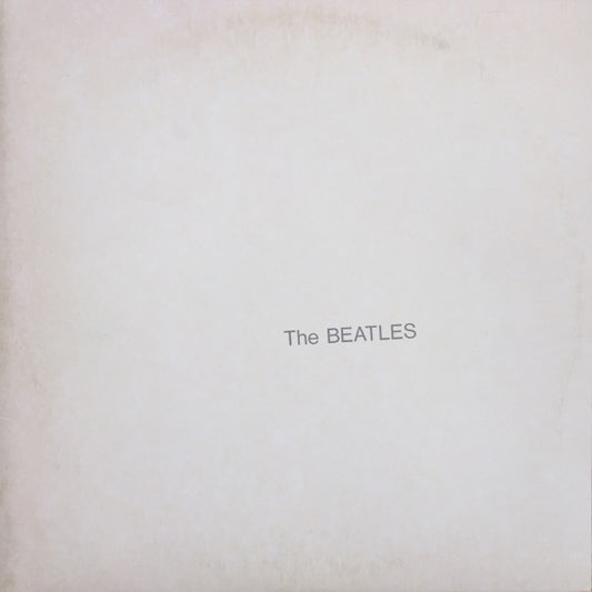 The Beatles : The Beatles (2xLP, Album, RE)