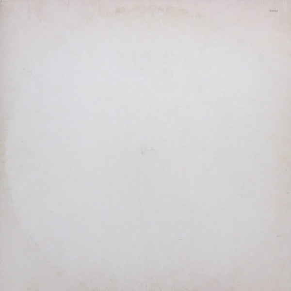 The Beatles : The Beatles (2xLP, Album, RE)