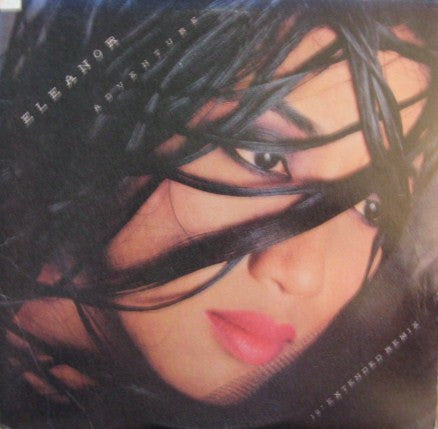 Eleanor Academia : Adventure (12", Single)