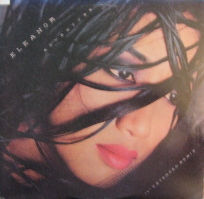 Eleanor Academia : Adventure (12", Single)