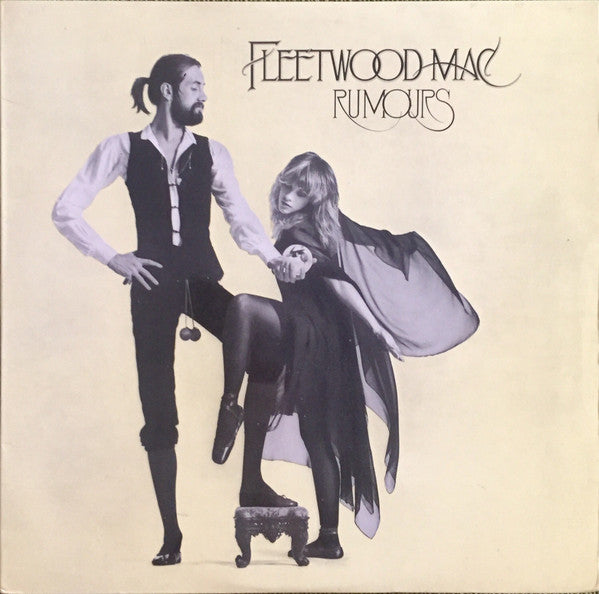 Fleetwood Mac : Rumours (LP, Album)