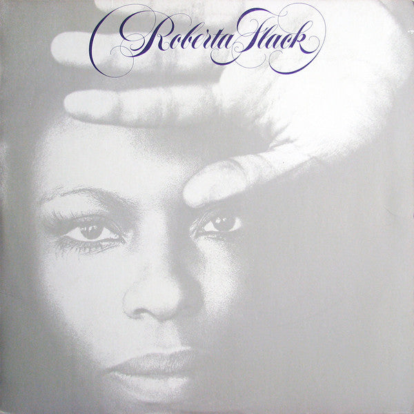 Roberta Flack : Roberta Flack (LP, Album, RI )