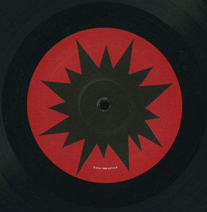 U2 : How To Dismantle An Atomic Bomb (LP, Album, RE, 180)