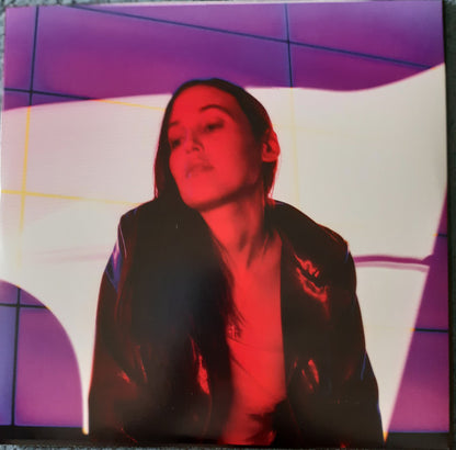 Hatchie : Giving The World Away (LP, Album)