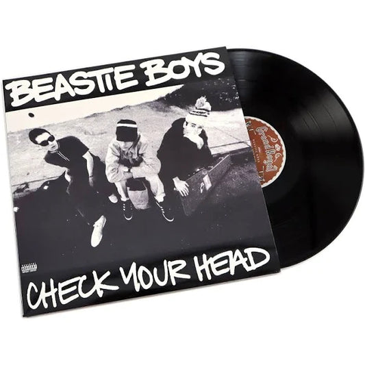 Beastie Boys - Check Your Head